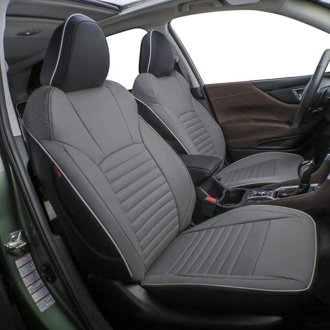 EKR Sportage Seat Covers Custom Fit by EKR