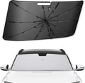 SXCY for 2022-2024 2025 Hyundai Tucson Windshield Umbrella Sunshade for 2024 by SXCY