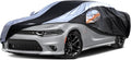 Dodge Charger Car Cover Waterproof All Weather by AltoCover
