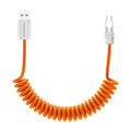 chubbycable Curly Chubby by ChubbyCable