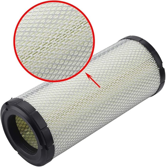 2 Pack Can-Am X3 Maverick X3 Air Filter 2017-2024 Maverick MAX Turbo R RR - Image 6