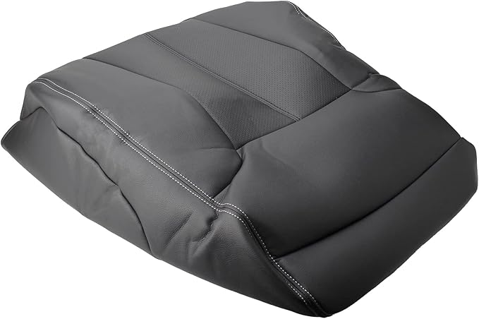 AUTOKAY Car Seat Covers for Ford Ford F250 F350 F450 F550 11-16 - Image 9