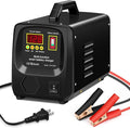 Outerman Car Battery Charger, 24V/12V Fully-Automatic Battery Charger by Outerman