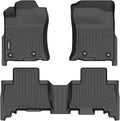 ANBINGO®Floor Mats Fit for Toyota 4Runner 2013-2024 / Lexus GX460 2014-2024 All by ANBINGO