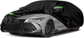 Waterproof Car Cover Compatible by SAPUBK