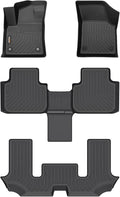 Binmotor-All Weather Custom Floor Mats by VisittheBinmotor