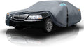 Waterproof Lincoln Town Car Car Cover by Unknown