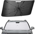 SXCY for 2024 2025 Hyundai Santa Fe Windshield Umbrella Sunshade 2024 2025 by SXCY