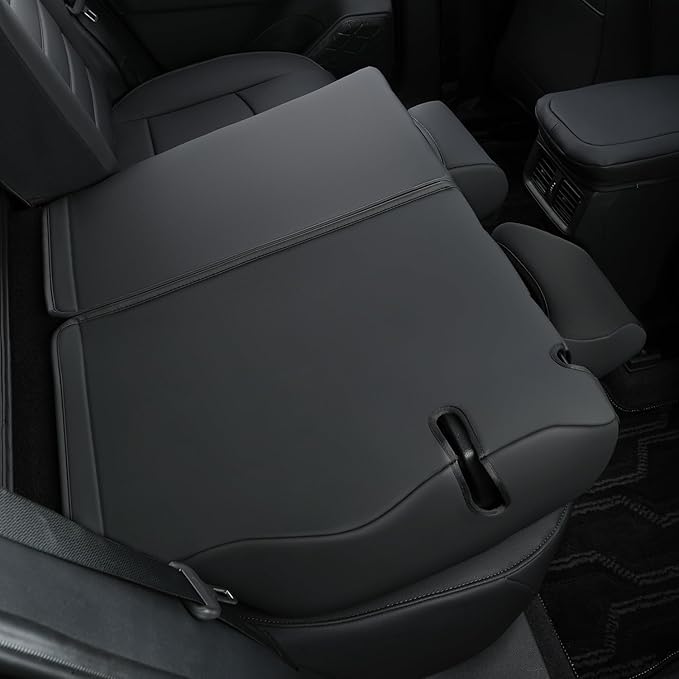 RISINGSTAR Rav4 Hybrid Seat Covers, fit 2019-2025 Toyota Rav4 Hybrid LE - Image 6