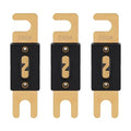 250A ANL Fuse 250 Amp Inline Blade Fuses 32V by VEXUNGA