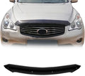 OMAC Front Bug Shield Hood Deflector Guard by OMAC