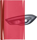 Lypumso 16 x 60 Inches Headlight Taillight Car Tint Vinyl Film, Self Adhesive by LYPUMSOVINYLS