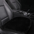 LLB Genuine Sheepskin Car Seat Cushion Seat Covers by LLB