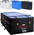 RoofPax XXL 28 cuft Car Rooftop Cargo Carrier Bag Extra Waterproof Car Roof by RoofPax