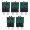 GLOSO Circuit Breaker E39 Manual Reset Fuse by GLOSO