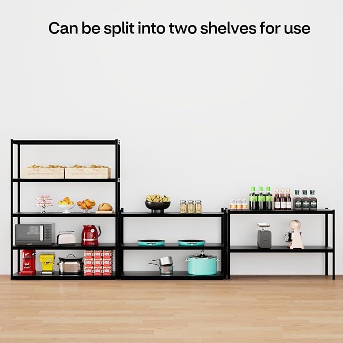 Garage Shelving Heavy Duty - Image 8