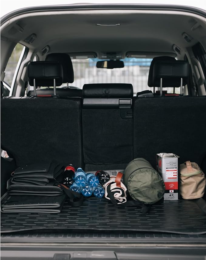 Trunk Storage 17.7" Collapsible Crate - Image 9