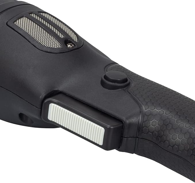 Maxshine M15 Pro Dual Action Polisher | 15mm Throw, Ergonomic Grip, Low - Image 3