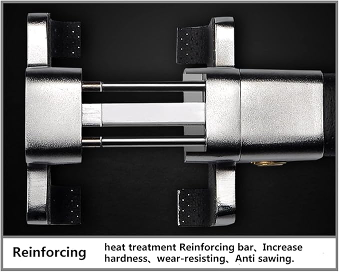 Amorin Steering Wheel Lock - Image 6