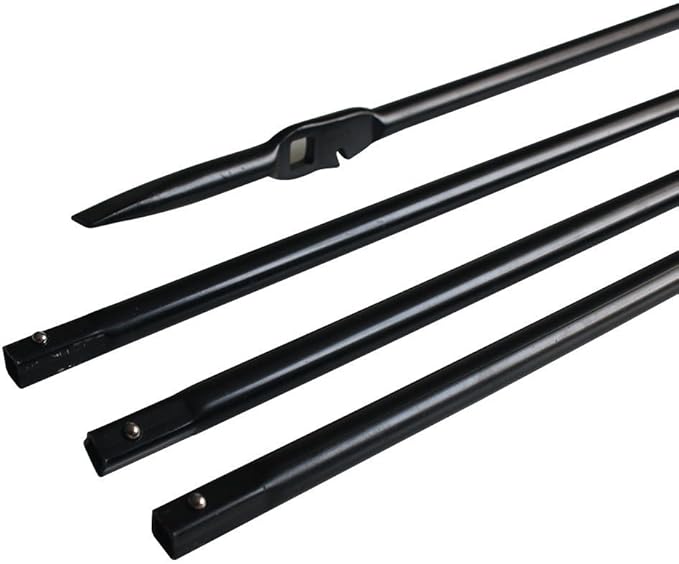 for Chevy Silverado 1500 /GMC Sierra 1500 Spare Tire Iron Tools Wrench Kit - Image 4
