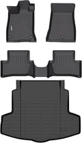 GINOWY-Floor Mats & Cargo Liner by GINOWY