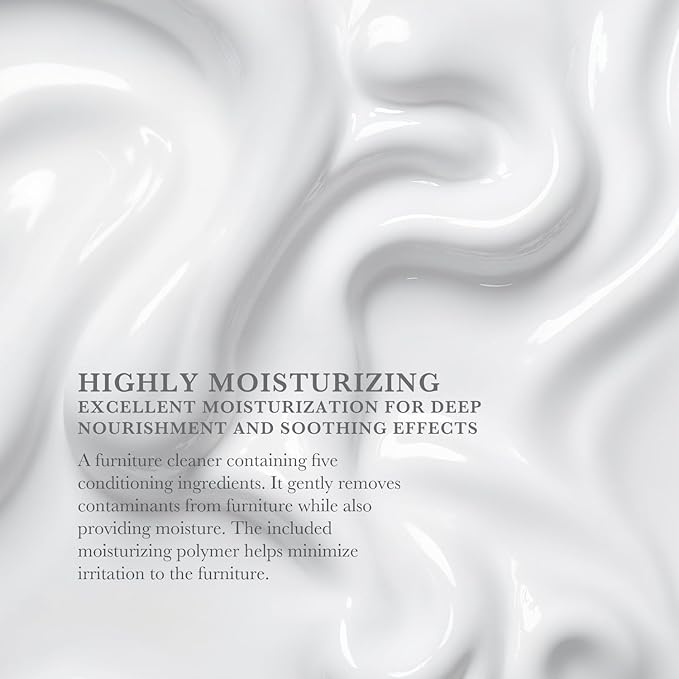 All-in-One Leather Cleaner and Conditioner - Image 4