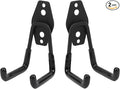 Wall Mount Heavy Duty Garage Hooks – Wall Mounted Storage Hooks by Cutadash