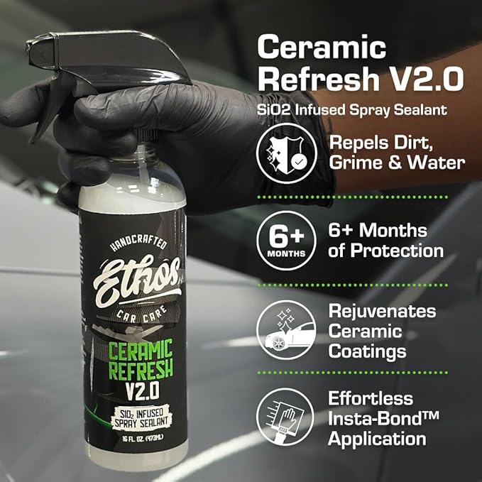 Ethos Ceramic Refresh - Image 2