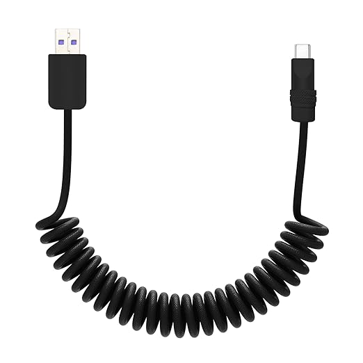 chubbycable Curly Chubby by ChubbyCable