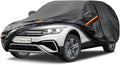 Kayme 7 Layers SUV Car Cover Custom Fit by kayme