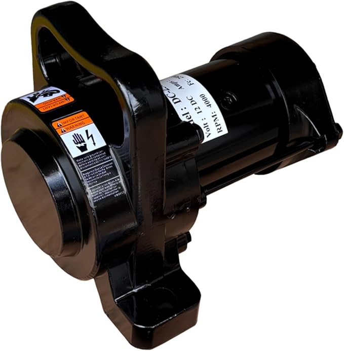 Dump Truck Vibrator Replacement - Image 8