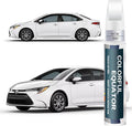 040 Super White/Ice Cap Touch Up Paint by SNSIR