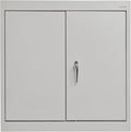 Sandusky Lee WA11301226-05 Wall-Mount Metal Storage Cabinet by Sandusky