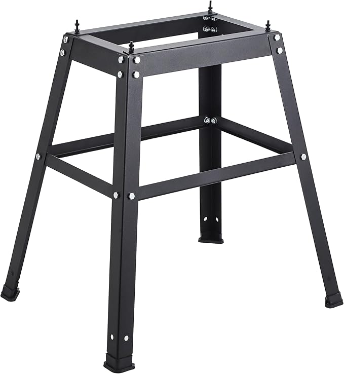 Professional Stand for 10" Band Saw – Lightweight & Durable, 12.5 lbs - Image 7