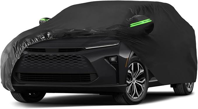 Proadsy 2025 Upgrade Car Cover Custom Fit by Proadsy