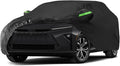 Proadsy 2025 Upgrade Car Cover Custom Fit by Proadsy