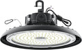AIKVSXER LED High Bay Lights 180W UFO Shop Lights 32400LM 6000K Commercial Bay by AIKVSXER