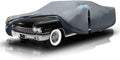 Waterproof Cadillac DeVille Car Cover by Unknown