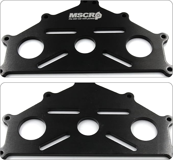 Engine Safe Stand Adapter Plate Compatible - Image 7