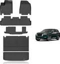 KELCSEECS® Floor Mats & Cargo Liner by KELCSEECS