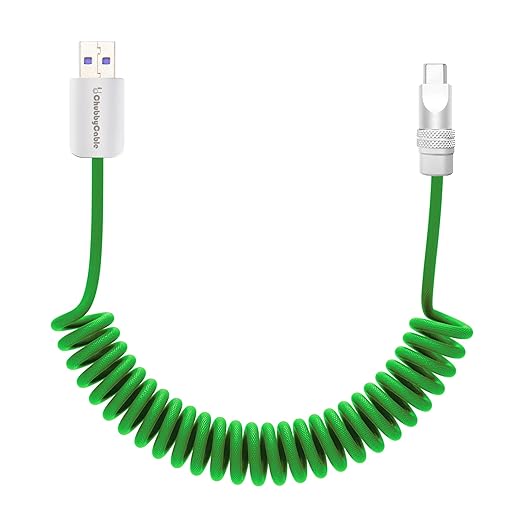 chubbycable Curly Chubby by ChubbyCable