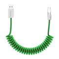 chubbycable Curly Chubby by ChubbyCable