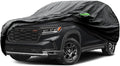 Proadsy 2025 Upgrade Car Cover Custom Fit by Proadsy