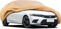 Heavy Duty Outdoor Car Cover Custom Fit by JURMON