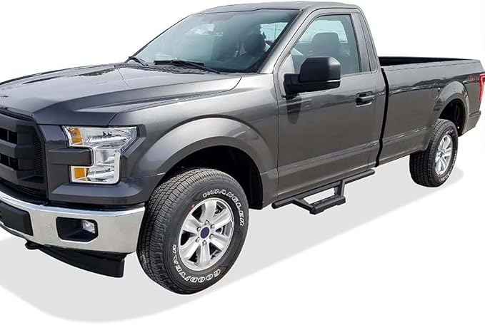 APS Drop Steps Running Boards Compatible - Image 6