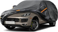 Kayme 7 Layers SUV Car Cover Custom Fit by kayme