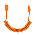chubbycable Curly Chubby by ChubbyCable