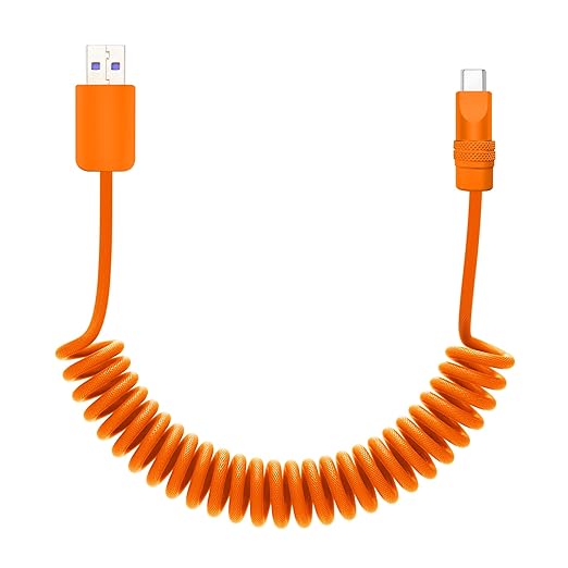 chubbycable Curly Chubby by ChubbyCable