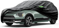 Proadsy 2025 Upgrade Car Cover Custom Fit by Proadsy