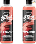 Ethos Hybrid Ceramic Rinseless Car Wash by EthosHandcraftedCarCare